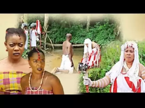Video: Spirit Of An Innocent Girl 1- 2017 Latest Nigerian Nollywood Full Movies
